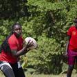 Uganda Rugby Union