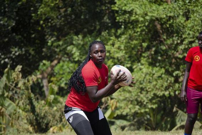Uganda Rugby Union