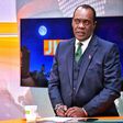 Jeff Koinange forced to cancel last night's JKL show after Speaker Ken Lusaka goes missing