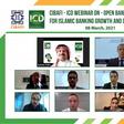 Islamic Corporation for the Development of the Private Sector (ICD)