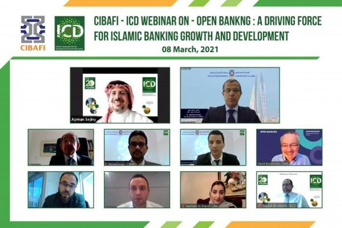 Islamic Corporation for the Development of the Private Sector (ICD)
