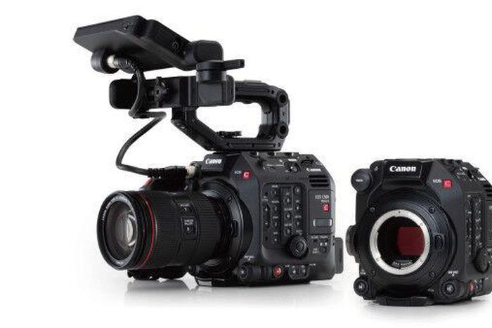 Canon Central and North Africa (CCNA)