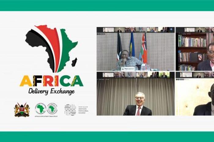 African Development Bank Group (AfDB)