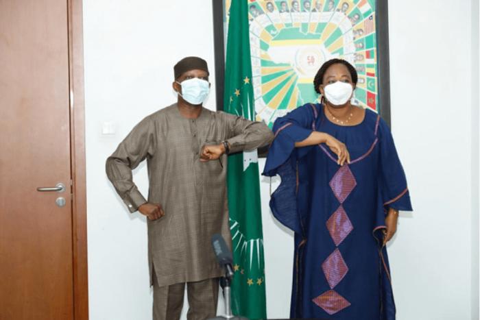 African Union (AU)