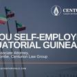 Centurion Law Group