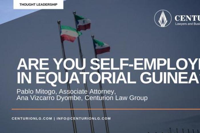 Centurion Law Group
