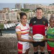 Rugby Africa