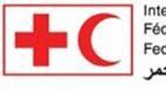 International Federation of Red Cross and Red Crescent Societies (IFRC)