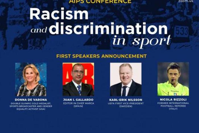 International Sports Press Association (AIPS)