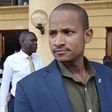 Embakasi MP Babu Owino takes legal action against NTV for saying he shot DJ Evolve