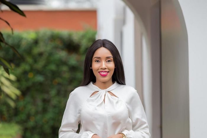 Seeing elected and appointed leaders exchange insults on twitter is regrettable – Doreen Majala