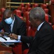 Why did you call me here? Kemsa Chairman Kembi Gitura angers Senators with rude responses