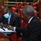 Why did you call me here? Kemsa Chairman Kembi Gitura angers Senators with rude responses