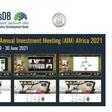 Islamic Development Bank Group (IsDB Group)