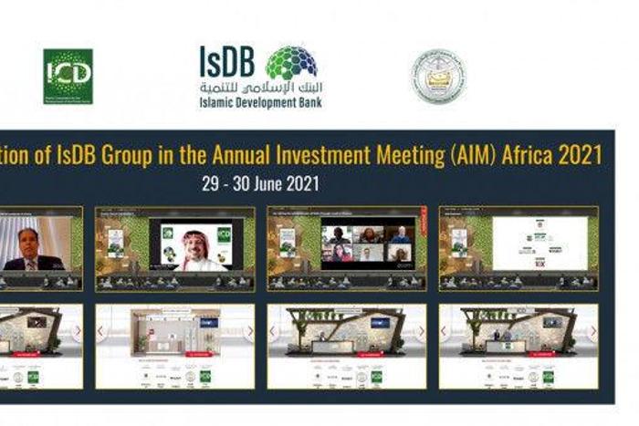 Islamic Development Bank Group (IsDB Group)