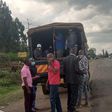 64 people arrested while attempting to sneak into Nairobi at Bluepost road block