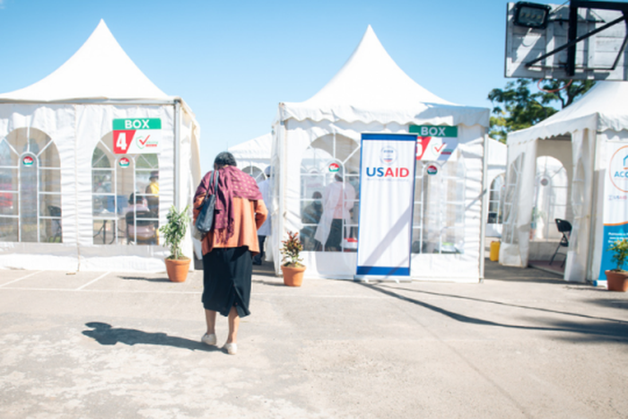 U.S. Embassy in Madagascar &amp; Comoros