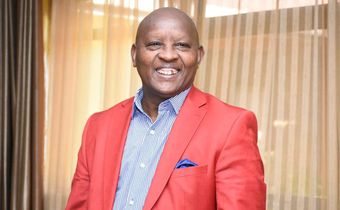 He could not even afford toothpaste before becoming Governor - Senator Ephraim Maina throws shade on Nyeri Governor