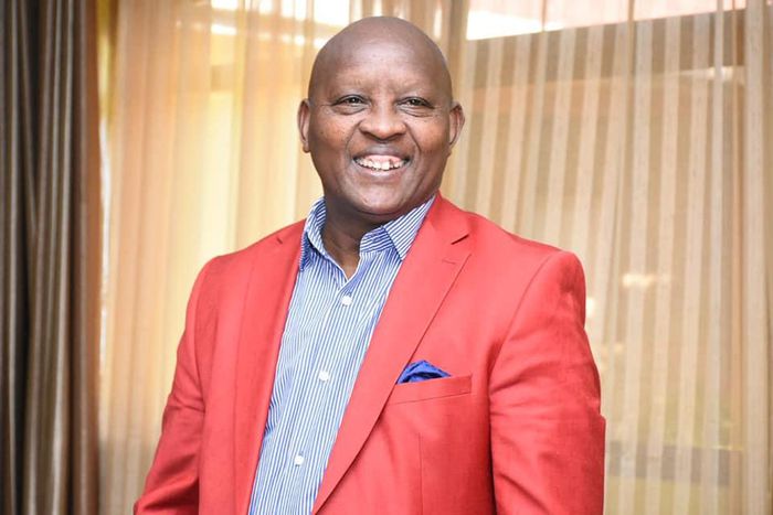 He could not even afford toothpaste before becoming Governor - Senator Ephraim Maina throws shade on Nyeri Governor
