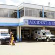 Patient dies at Kenyatta National Hospital parking lot as medics strike over unpaid salaries
