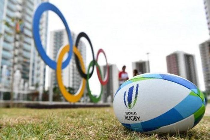 World Rugby