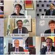 African Development Bank Group (AfDB)
