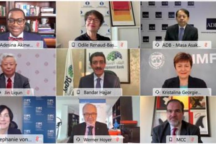 African Development Bank Group (AfDB)