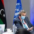 United Nations Support Mission in Libya (UNSMIL)