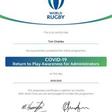 Zambia Rugby Union (ZRU)