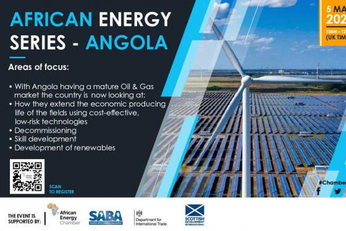 African Energy Chamber