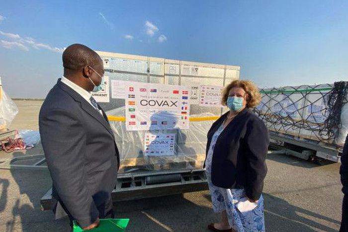 United Nations Country Team (UNCT), Zimbabwe