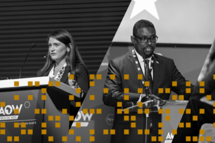 Africa Oil Week