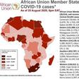 Africa Centres for Disease Control and Prevention (Africa CDC)