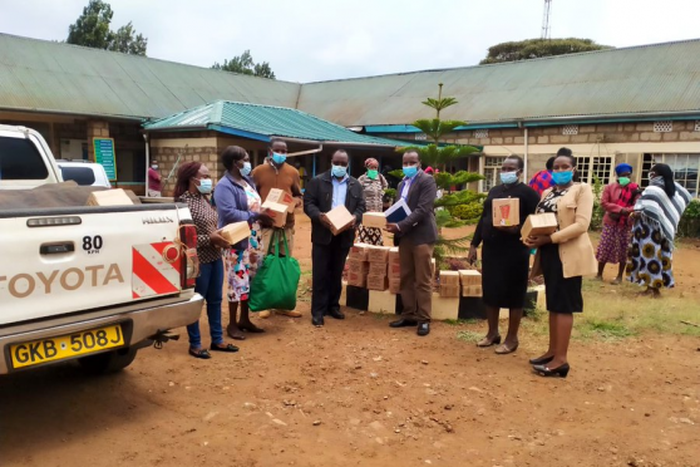 Ministry of Health, Kenya