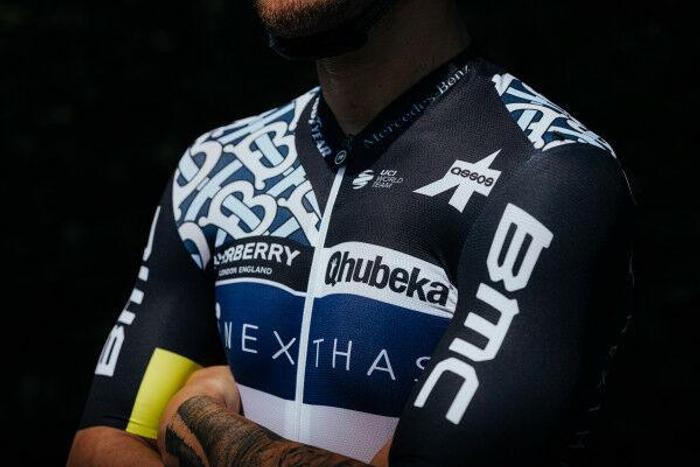 Team Qhubeka NextHash