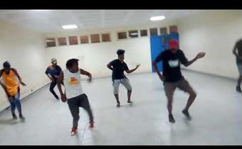 Dancehall artiste releases Odibets banger and it’s worth your time (Courtesy)