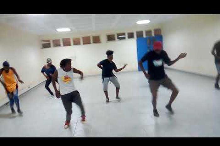 Dancehall artiste releases Odibets banger and it’s worth your time (Courtesy)