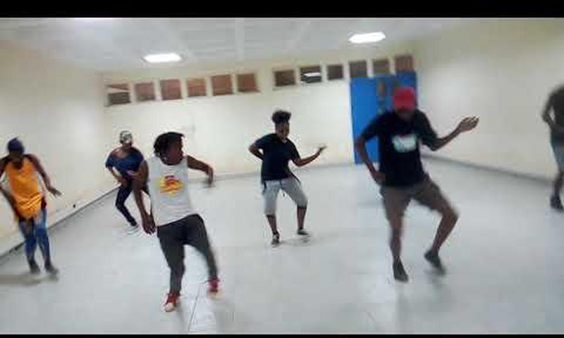 Dancehall artiste releases Odibets banger and it’s worth your time (Courtesy)