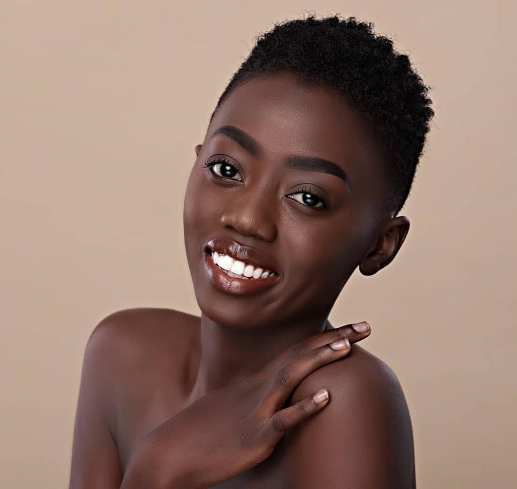 Rue Baby, Akothee and Vesha Okello