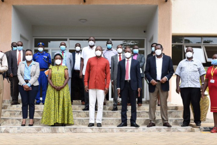 Ministry of Health, Kenya