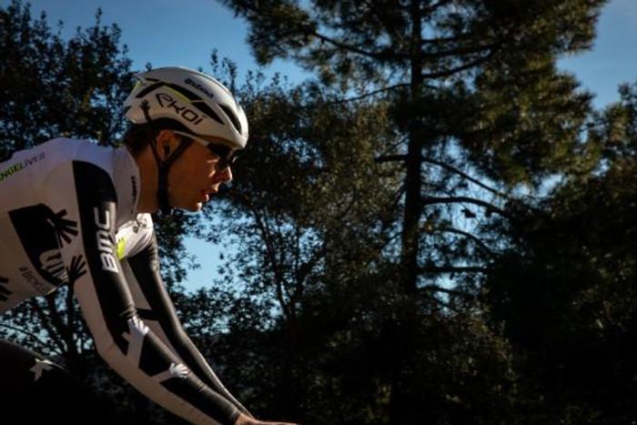 Team Qhubeka ASSOS