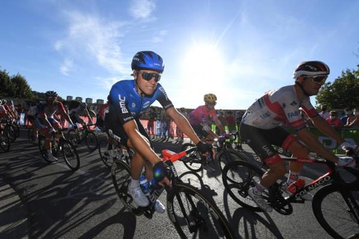 NTT Pro Cycling