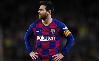 (Lionel Messi)The Most Popular Sports in the World