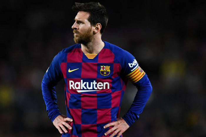 (Lionel Messi)The Most Popular Sports in the World