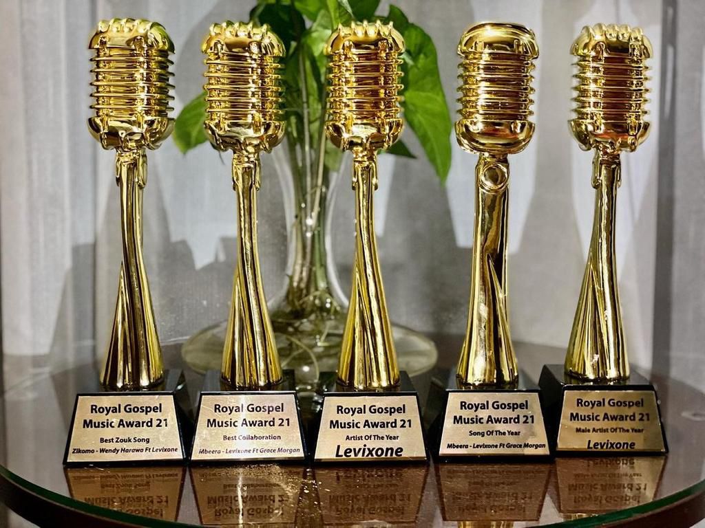 Royal Gospel Music Awards