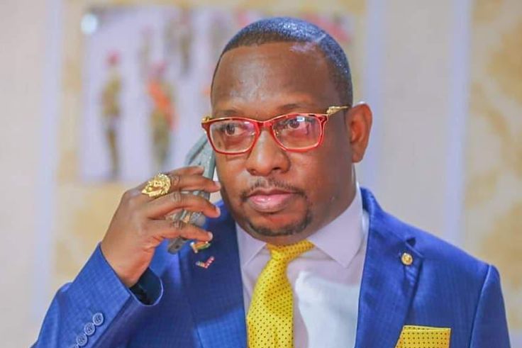You can't control someone's loyalty – Sonko
