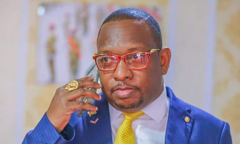 You can't control someone's loyalty – Sonko
