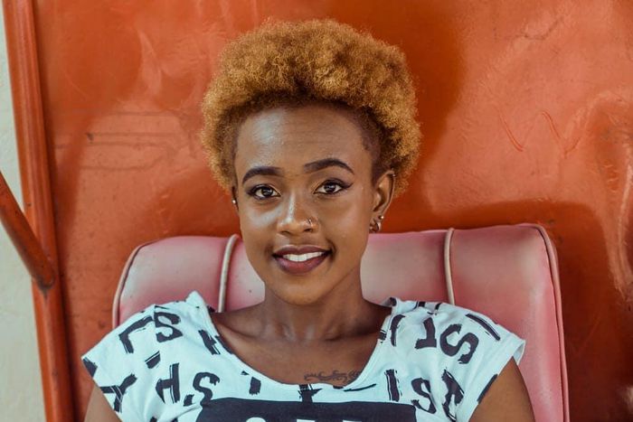 I’ve cried myself to sleep – Azziad Nasenya opens up on her struggles as she was being bullied online