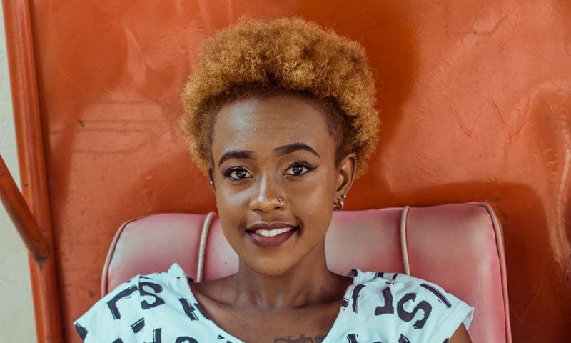 I’ve cried myself to sleep – Azziad Nasenya opens up on her struggles as she was being bullied online