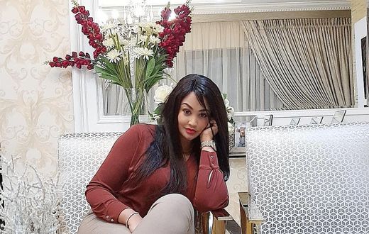 It’s not fake life or showing off, but the life I have fought for – Zari Hassan to those accusing her of living a fake life